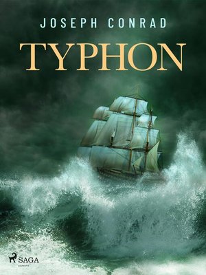 cover image of Typhon